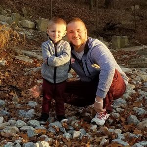 Meet your Posher, Jacob